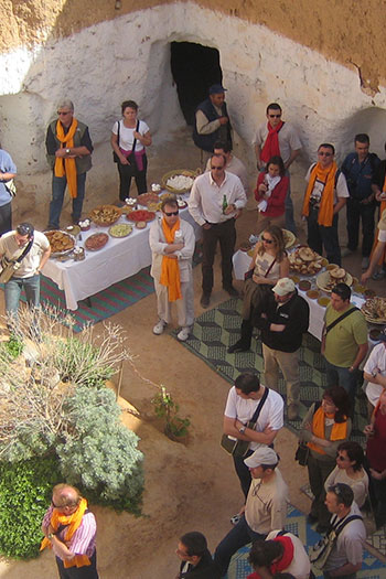 Agence Incentive Tunisie