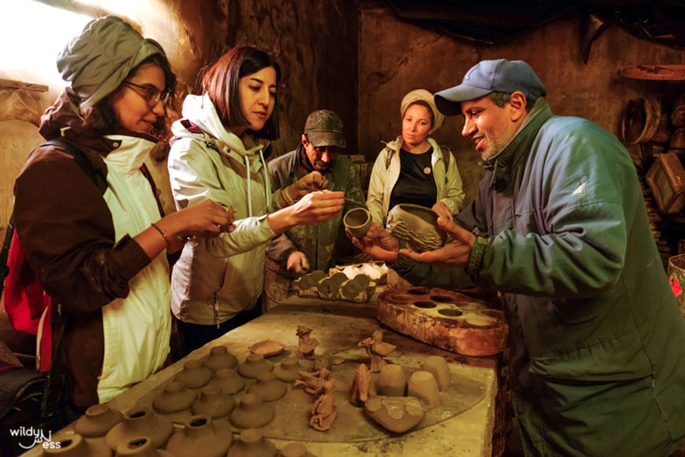 Agence Incentive Tunisie