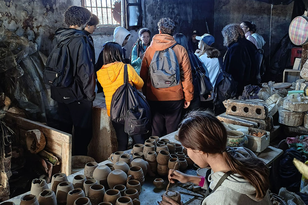 Agence Incentive Tunisie