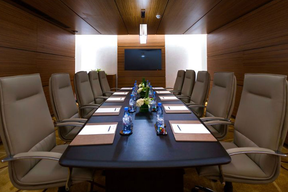 Agence Incentive Tunisie