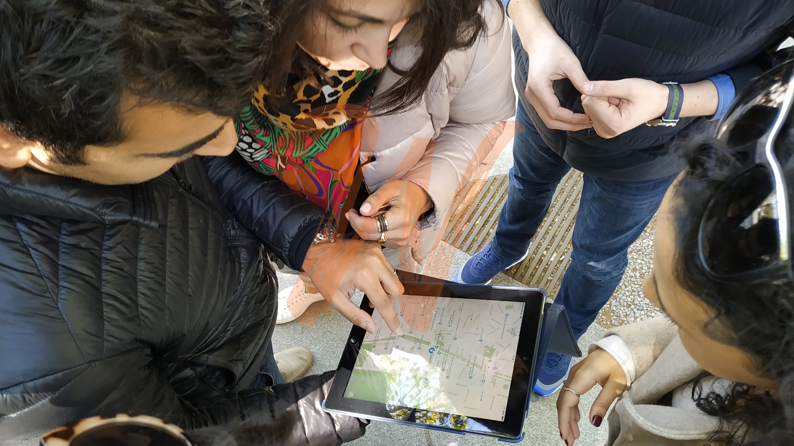 Teambuilding Tunisie