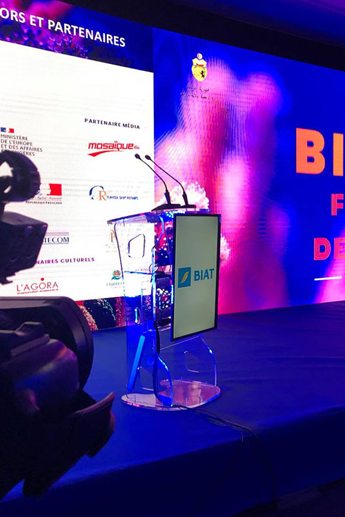 Agence Incentive Tunisie