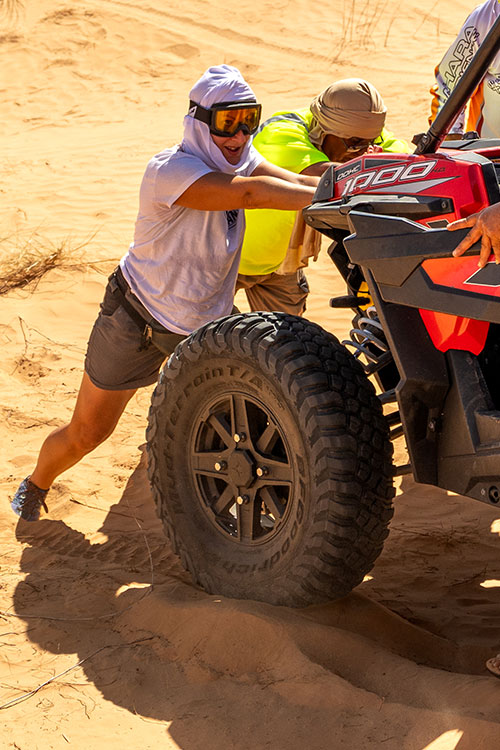 Agence Incentive Tunisie