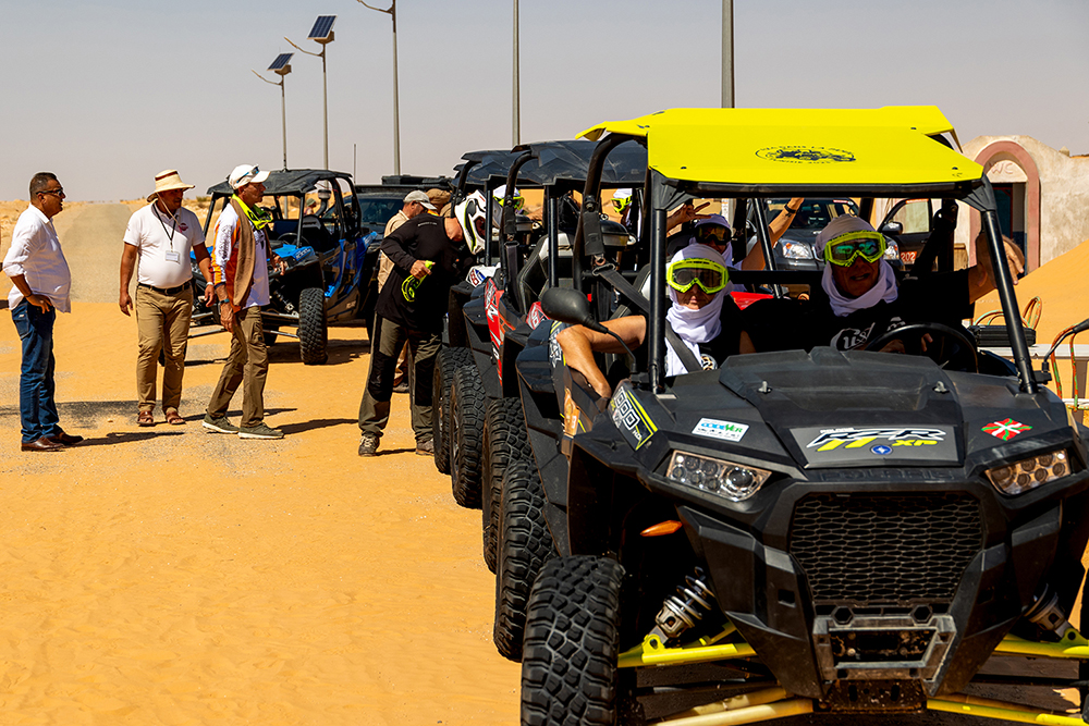 Agence Incentive Tunisie