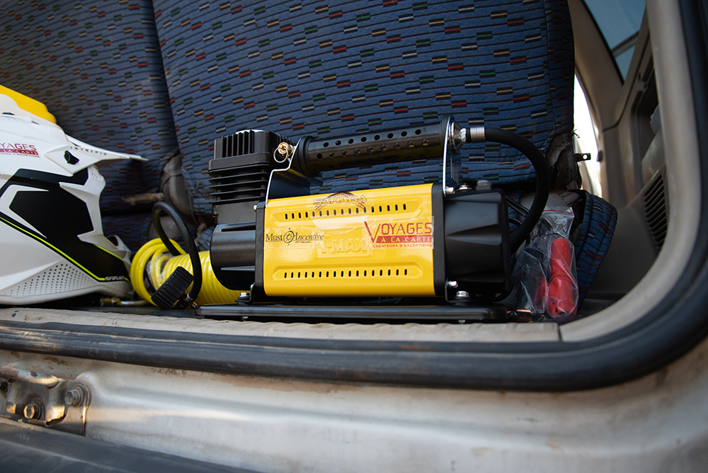 Agence Incentive Tunisie